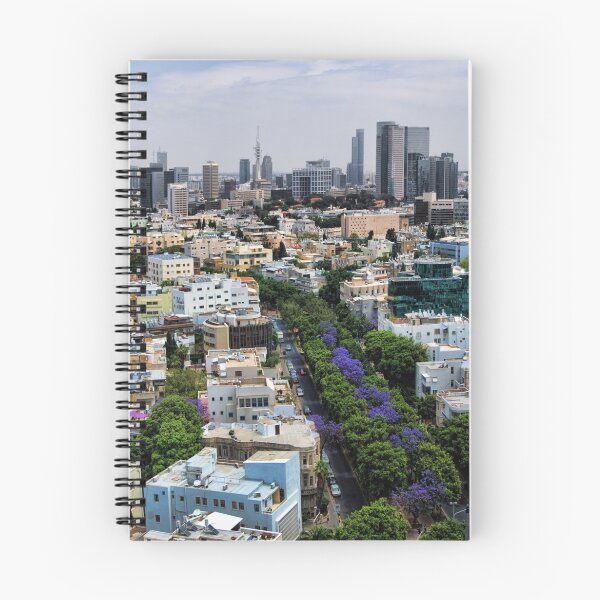 Item preview, Rothschild boulevard season change designed and sold by Ronsho.