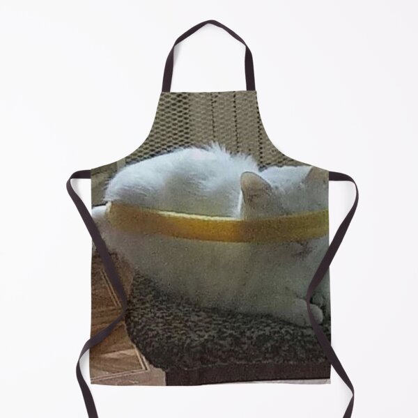 Item preview, Cat and Band designed and sold by chaoticvibes.