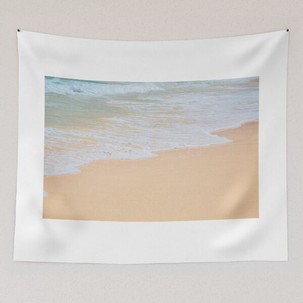 Item preview, Pacific Beach designed and sold by passingpixels.
