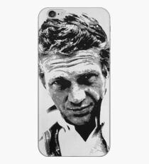 Steve McQueen iPhone Case