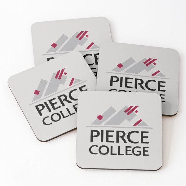 Item preview, Pierce College Logo3 designed and sold by Artamanda.