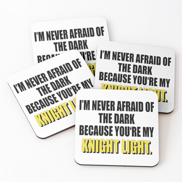 Item preview, Never Be Afraid of the Golden Light designed and sold by TJHstudio.