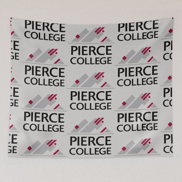 Item preview, Pierce College Logo3 designed and sold by Artamanda.