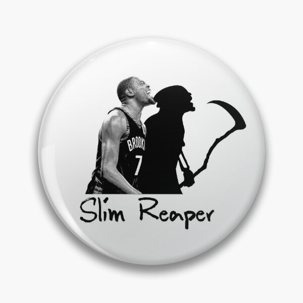 Pin on The slim reaper