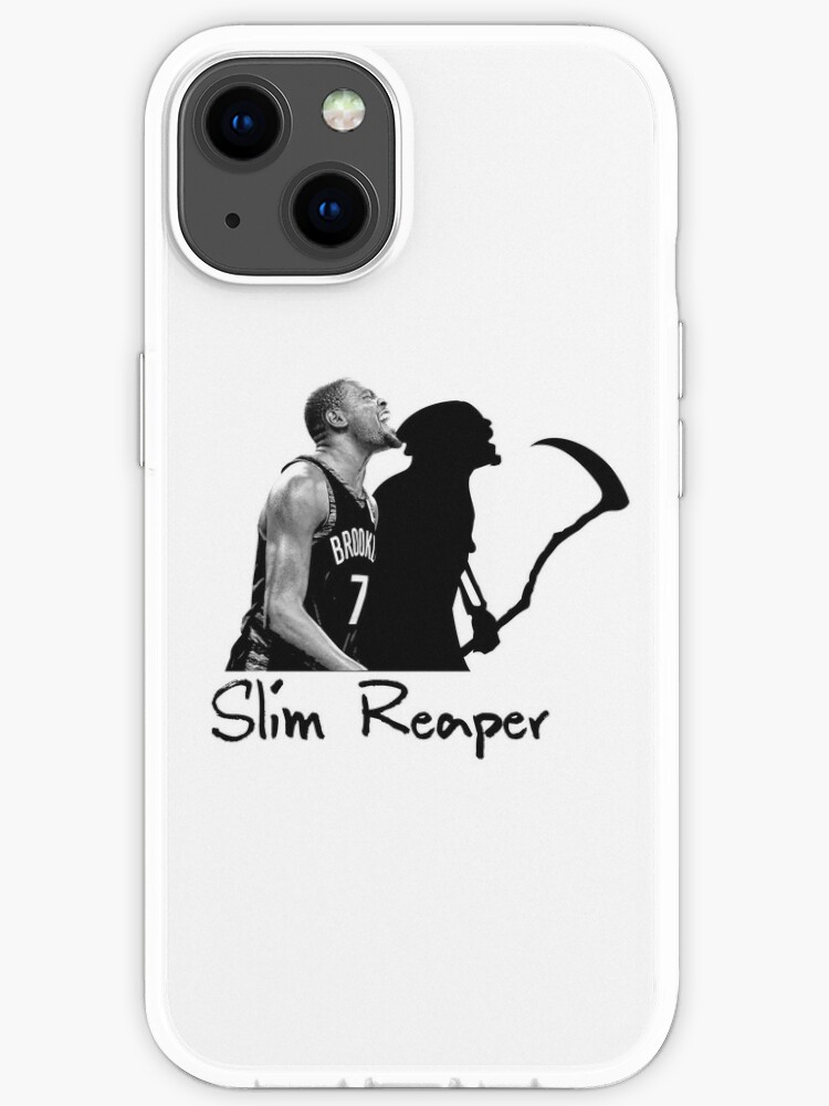 Kevin Durant Slim Reaper Phone Case | iPhone Case