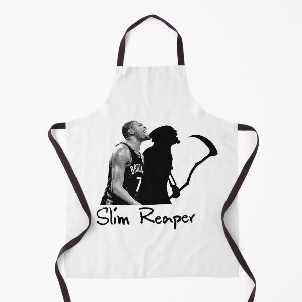 Item preview, Kevin Durant - Slim Reaper designed and sold by AYA-Design.
