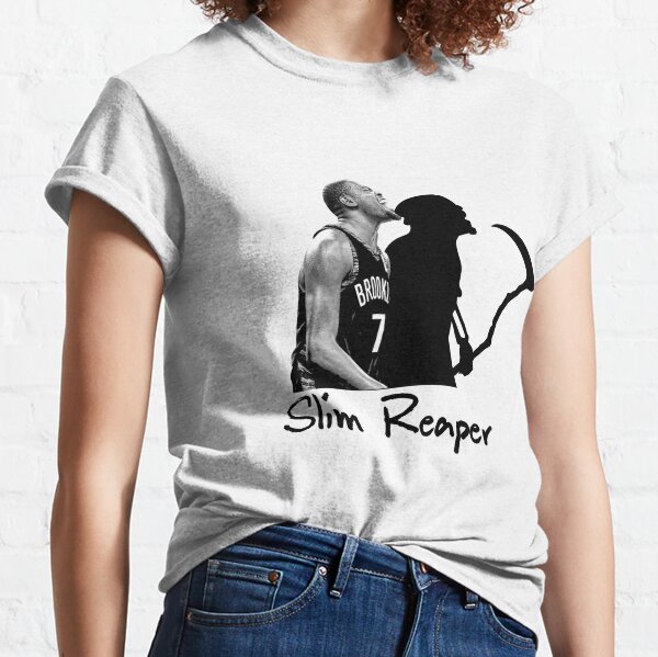 Eagles Slim Reaper Shirt - Philly Sports Shirts