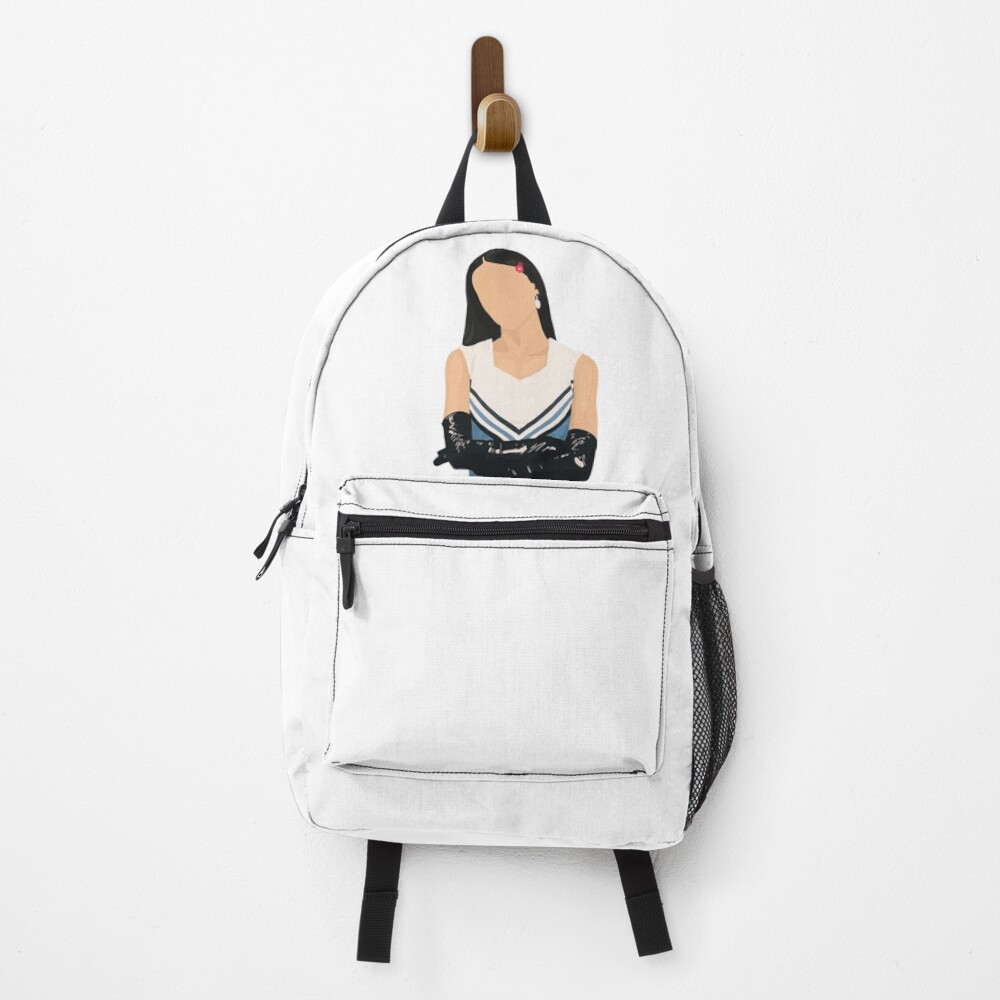 Olivia Rodrigo Rucksack