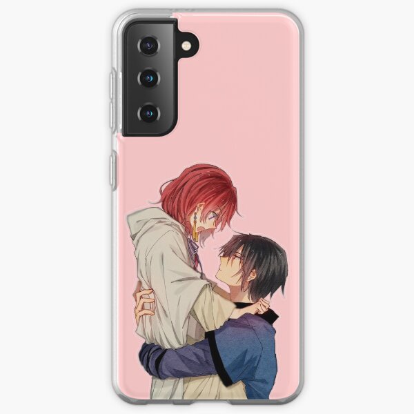 Yona & Hak Samsung Galaxy Soft Case