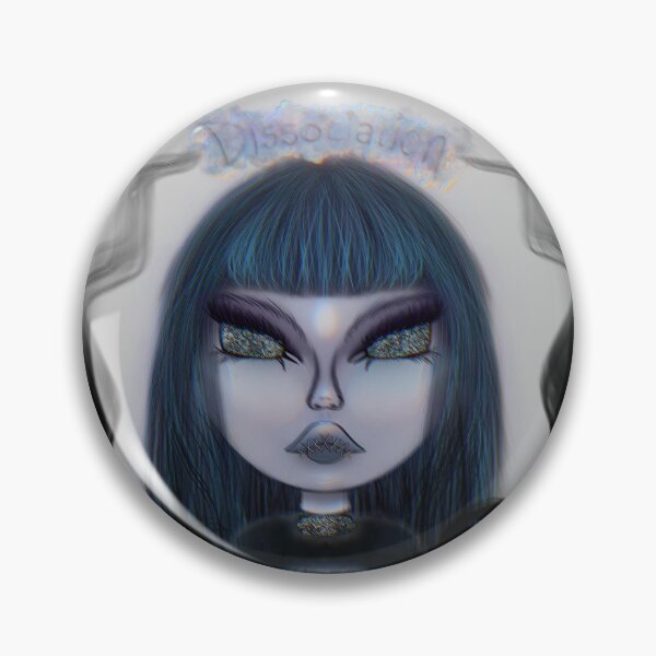 Item preview, Dissociation designed and sold by KarouCreative.