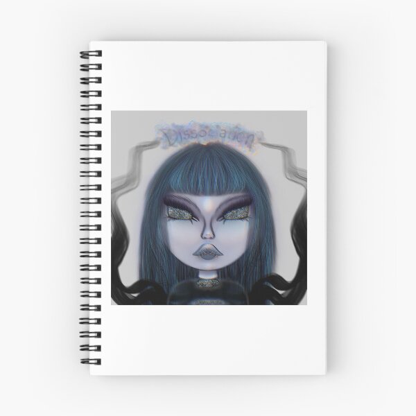 Item preview, Dissociation designed and sold by KarouCreative.