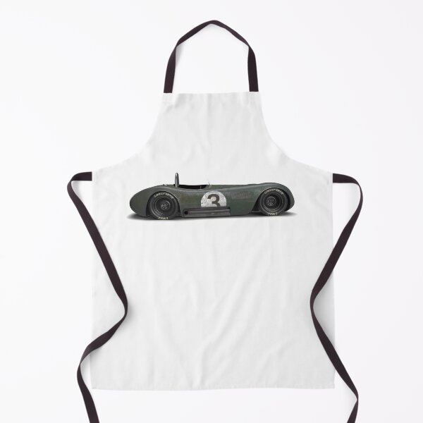 Item preview, Murray's Jag designed and sold by toddeppe.