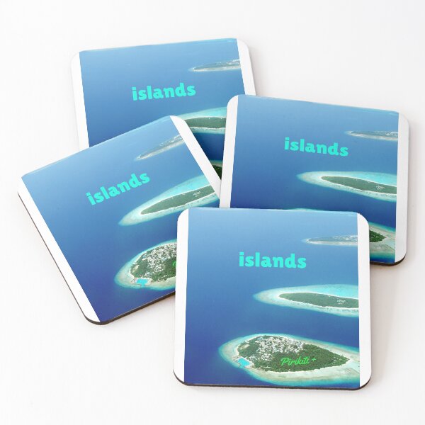 Item preview, islands designed and sold by pirikiti64-.