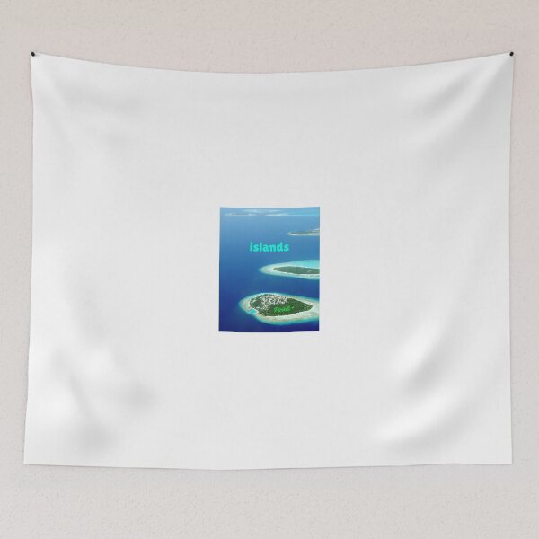 Item preview, islands designed and sold by pirikiti64-.