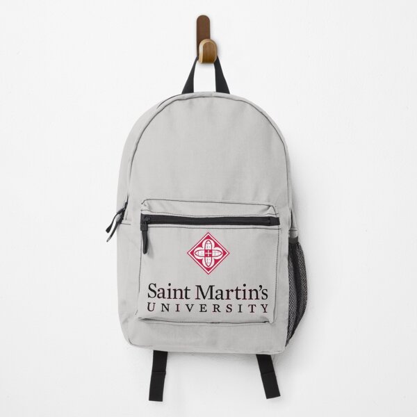 Item preview, Saint Martin's College Logo2 designed and sold by Artamanda.