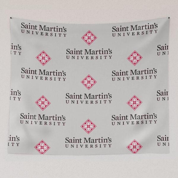 Item preview, Saint Martin's College Logo2 designed and sold by Artamanda.