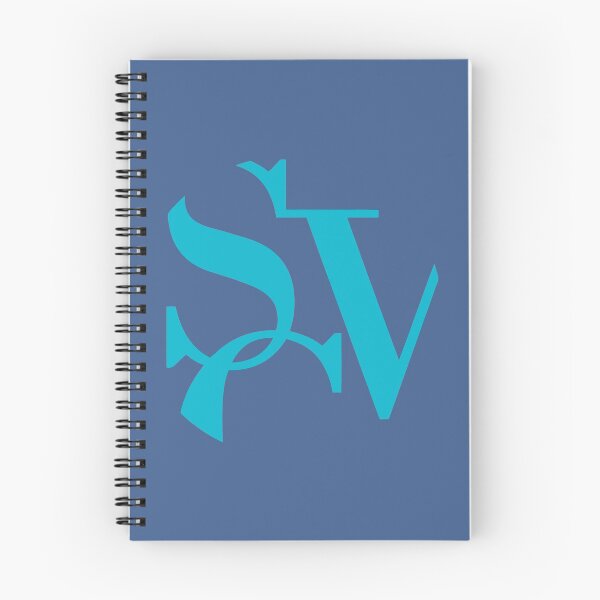 Item preview, SVCC designed and sold by Artamanda.