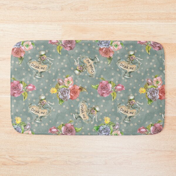 Item preview, Potions and Roses - Plentiful Patterns Collection designed and sold by Trinket-Trickster.