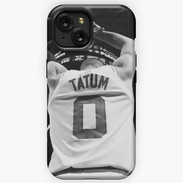 BOSTON CELTICS NEON NIKE NBA iPhone 14 Pro Case Cover