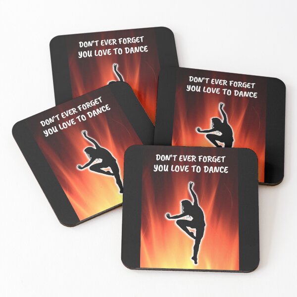Item preview, Dancer on Fire designed and sold by Magartes.