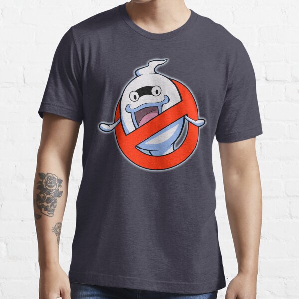 t shirt yokai watch