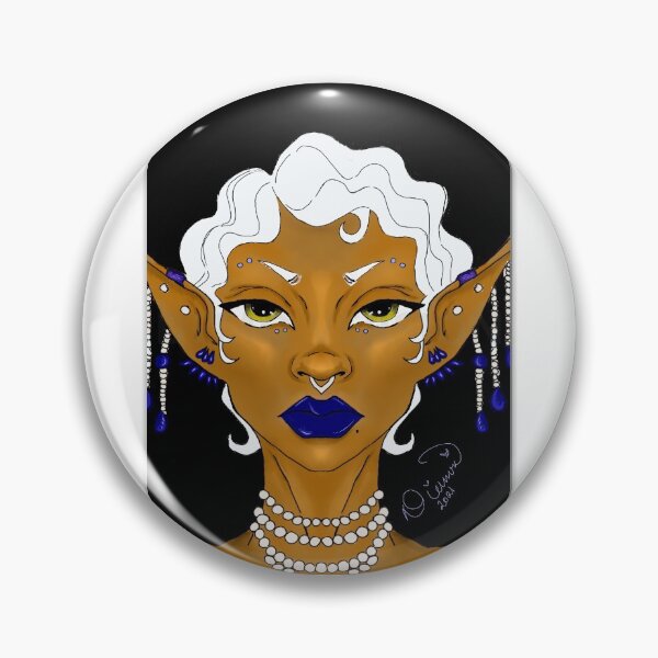 Item preview, ELISE designed and sold by LajaiJasmine.