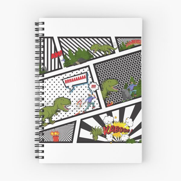 Item preview, Dino Danger designed and sold by Amon Ferg.