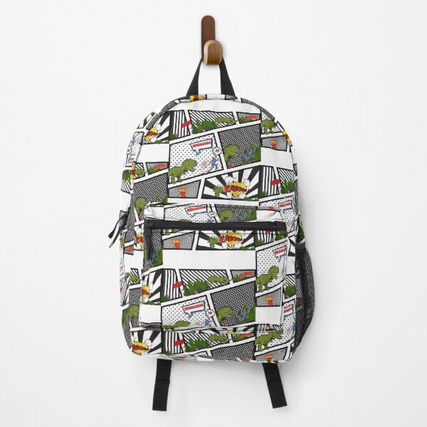 Item preview, Dino Danger designed and sold by Amon Ferg.