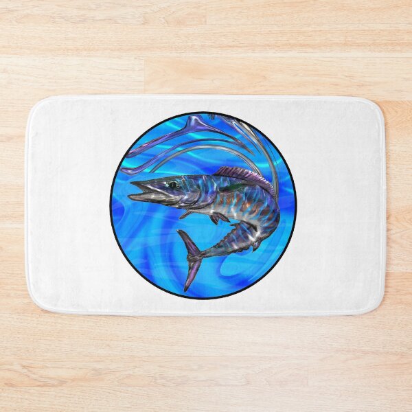Item preview, THE WAHOO EDGE designed and sold by NINUNO.