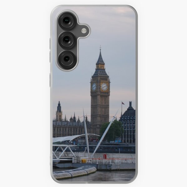 Item preview, Big Ben 2 designed and sold by EmmaBrittain.