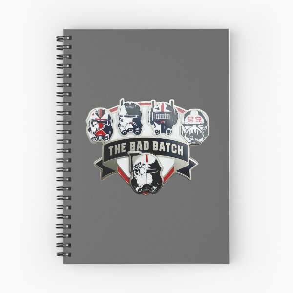 Item preview, the bad batch helmet designed and sold by hassanbednar.