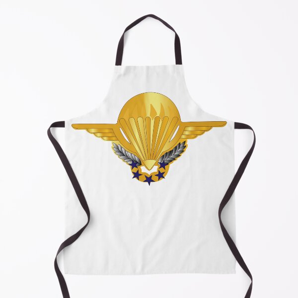 Item preview, France - Airborne - Commando Parachute Group wo Txt designed and sold by Military Insignia Products.