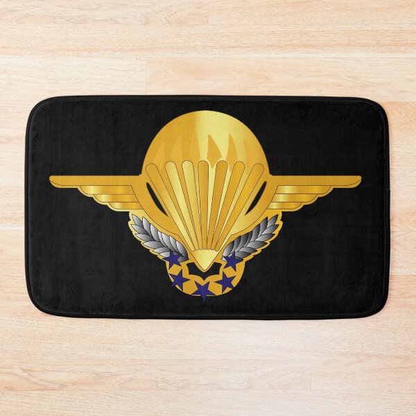 Item preview, France - Airborne - Commando Parachute Group wo Txt designed and sold by Military Insignia Products.