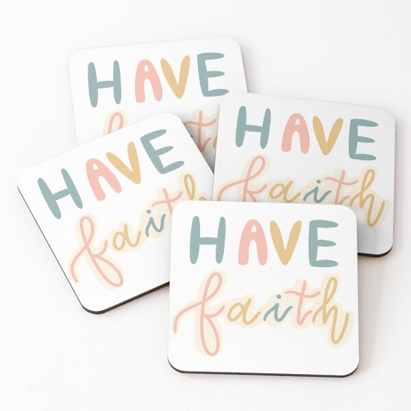 Item preview, Have Faith | Matthew 17:20 designed and sold by JulieannMalynda.