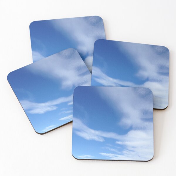 Item preview, Peace in the Sky designed and sold by Mind2Line.
