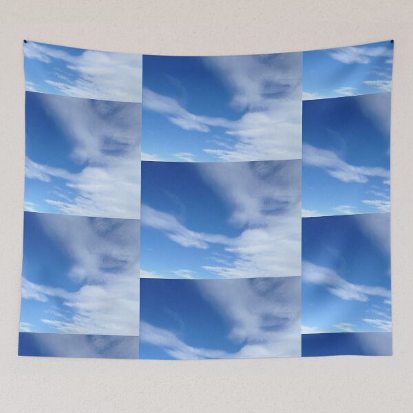 Item preview, Peace in the Sky designed and sold by Mind2Line.