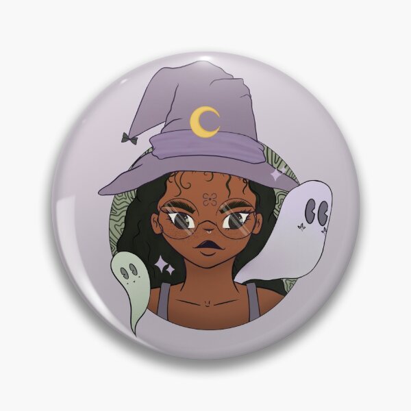 Item preview, Herbal Witch designed and sold by iamtaart.