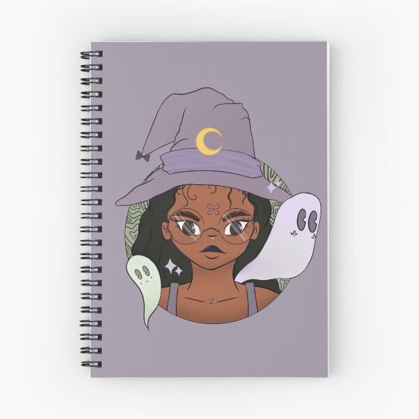 Item preview, Herbal Witch designed and sold by iamtaart.