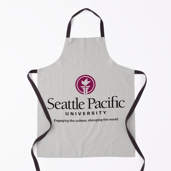 Item preview, Seattle P College designed and sold by Artamanda.