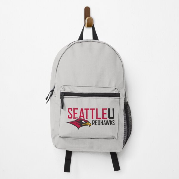 Item preview, Seattle College Redhawks in Washington designed and sold by Artamanda.