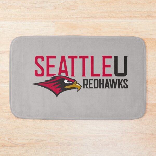 Item preview, Seattle College Redhawks in Washington designed and sold by Artamanda.