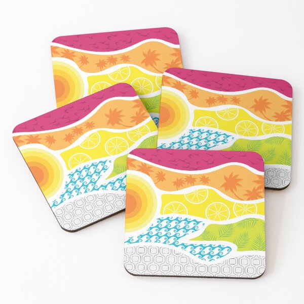 Item preview, Summer Mood designed and sold by patyartworks.