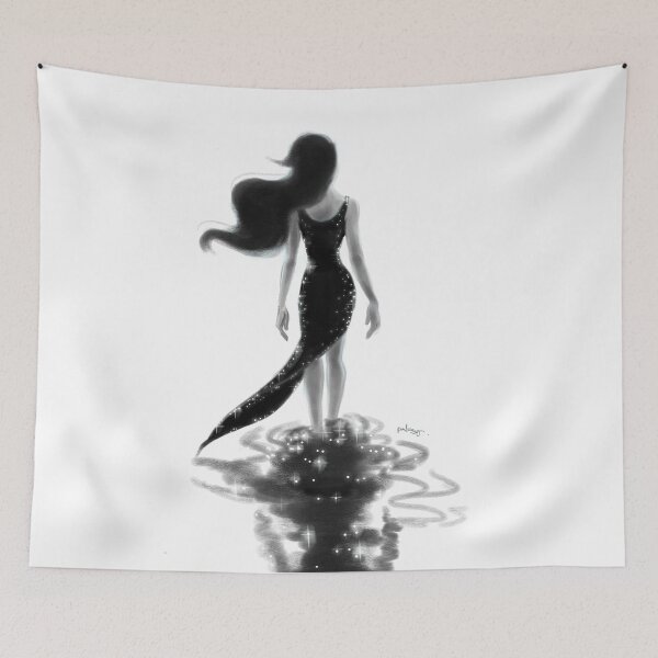 Item preview, Back to the Ocean designed and sold by Amadeux Way.