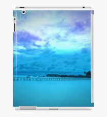 Peaceful iPad Case/Skin