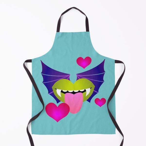 Item preview, Vampire Valentine designed and sold by RawSunArt.