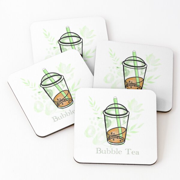 Item preview, bubble tea designed and sold by LiquidCats.