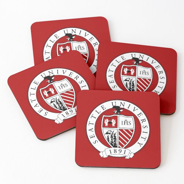 Item preview, Seattle College in Washington designed and sold by Artamanda.