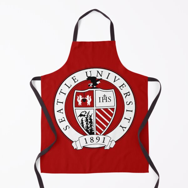 Item preview, Seattle College in Washington designed and sold by Artamanda.