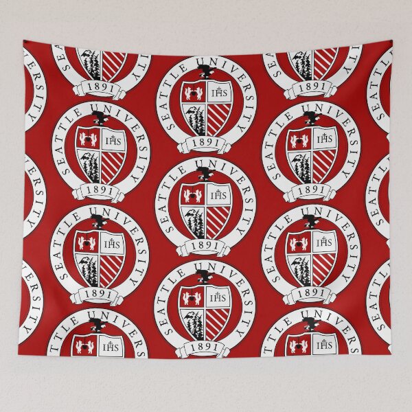 Item preview, Seattle College in Washington designed and sold by Artamanda.