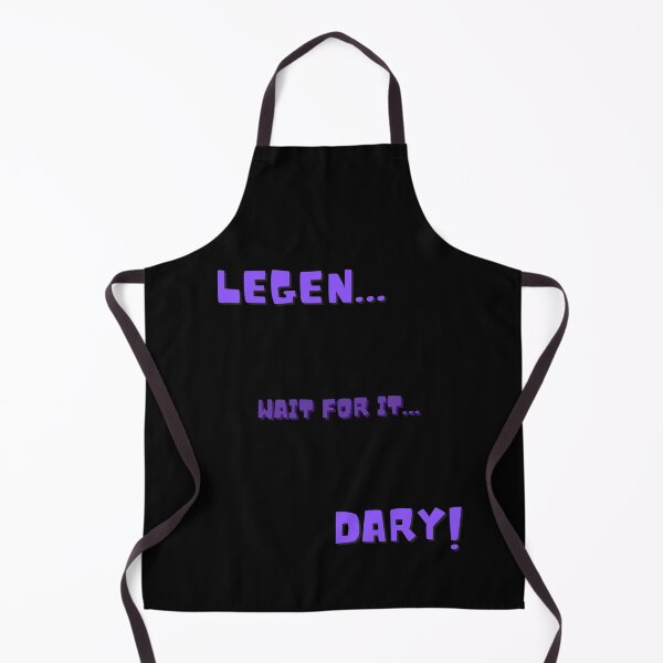 Item preview, Legendary designed and sold by Tendência Ninja.